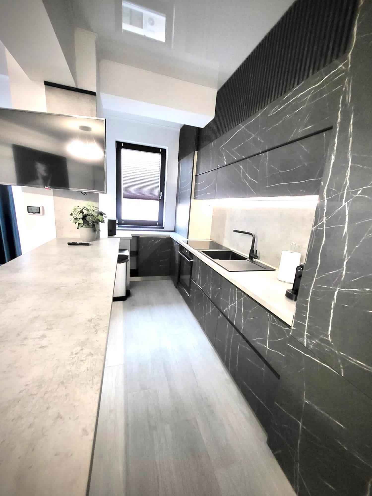 Mamaia Nord Vip Aparthotel ナボダリ エクステリア 写真