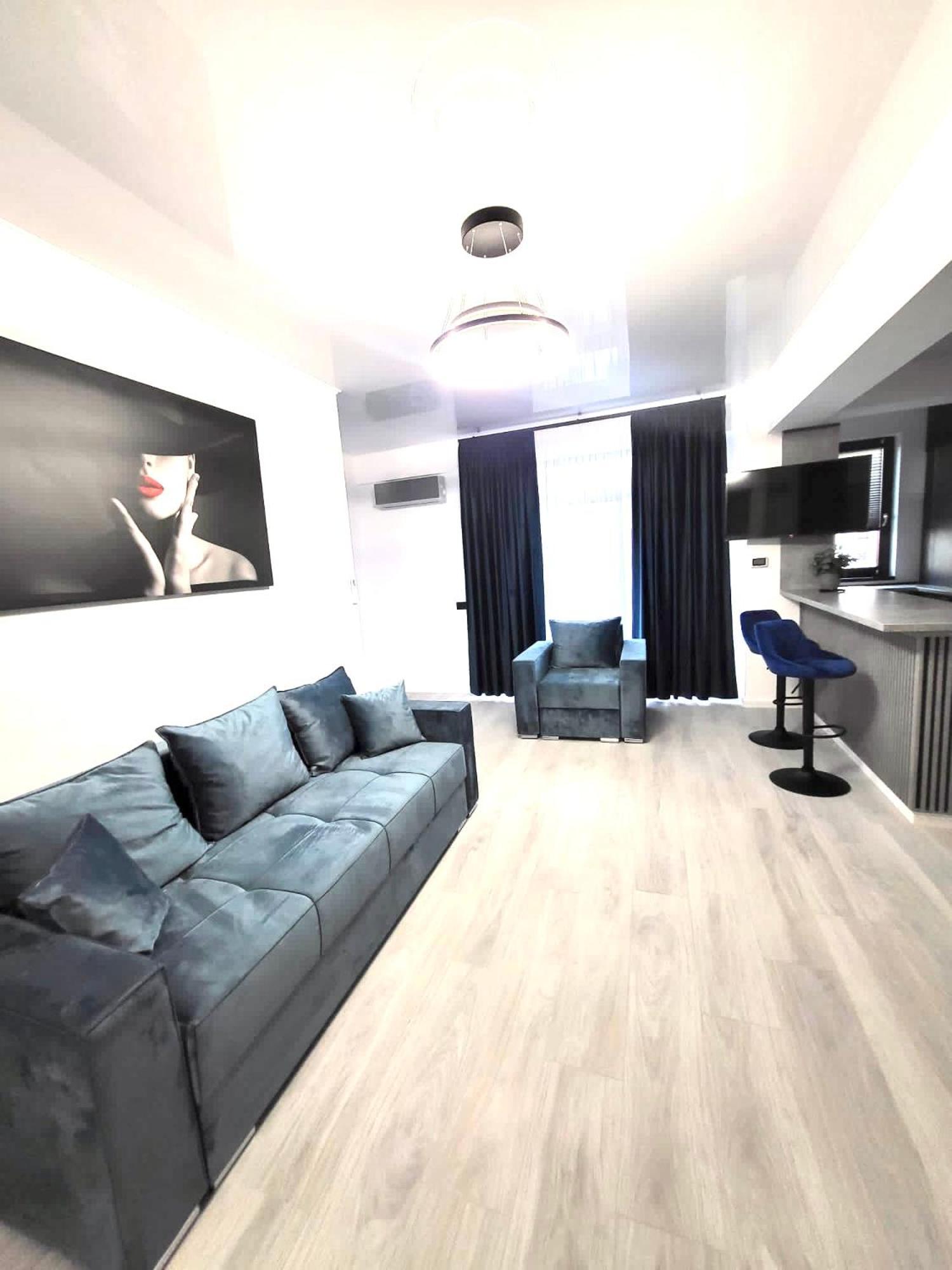 Mamaia Nord Vip Aparthotel ナボダリ エクステリア 写真