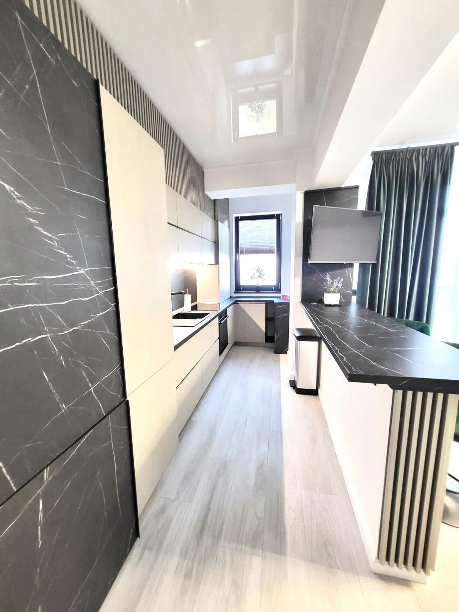 Mamaia Nord Vip Aparthotel ナボダリ エクステリア 写真