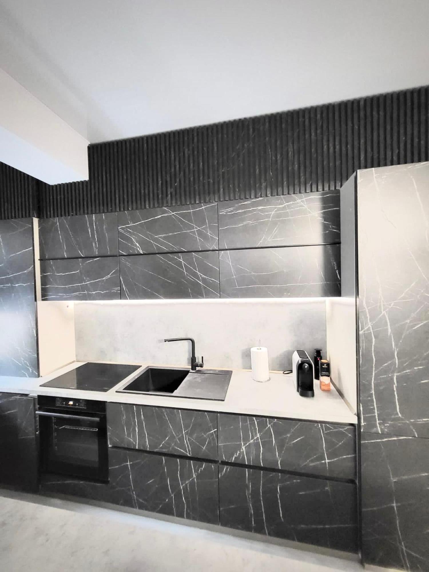 Mamaia Nord Vip Aparthotel ナボダリ エクステリア 写真