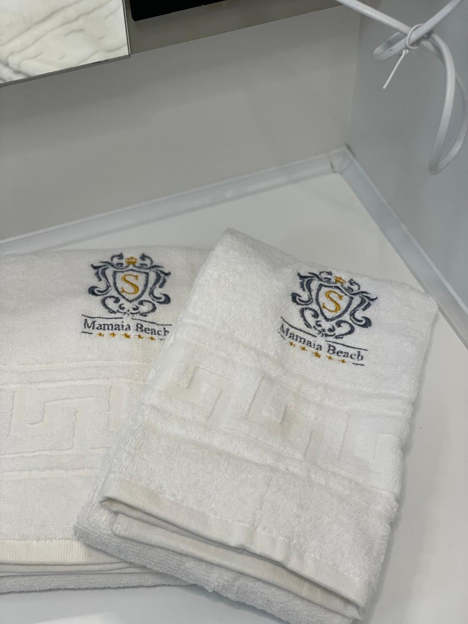 Mamaia Nord Vip Aparthotel ナボダリ エクステリア 写真