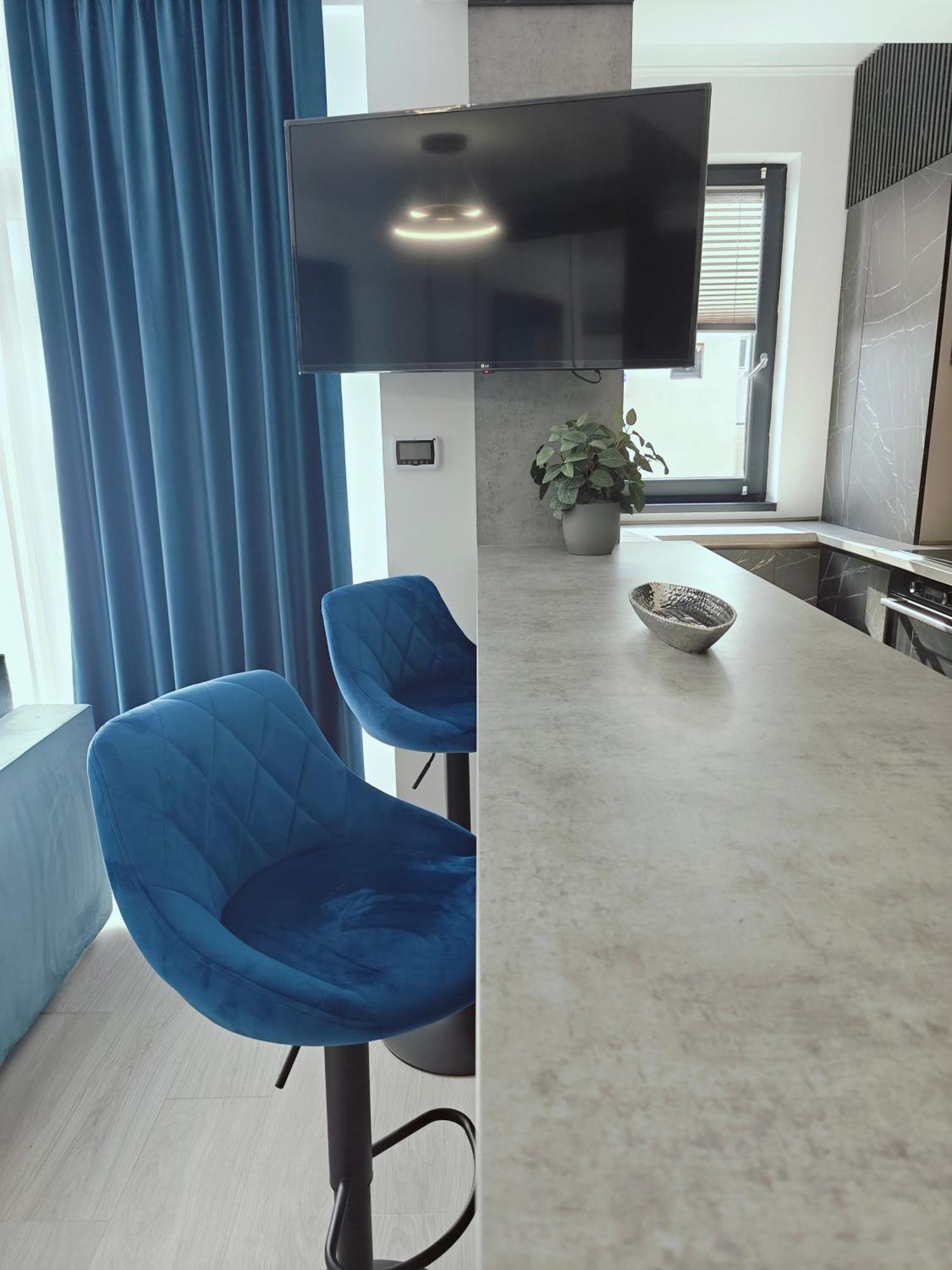 Mamaia Nord Vip Aparthotel ナボダリ エクステリア 写真