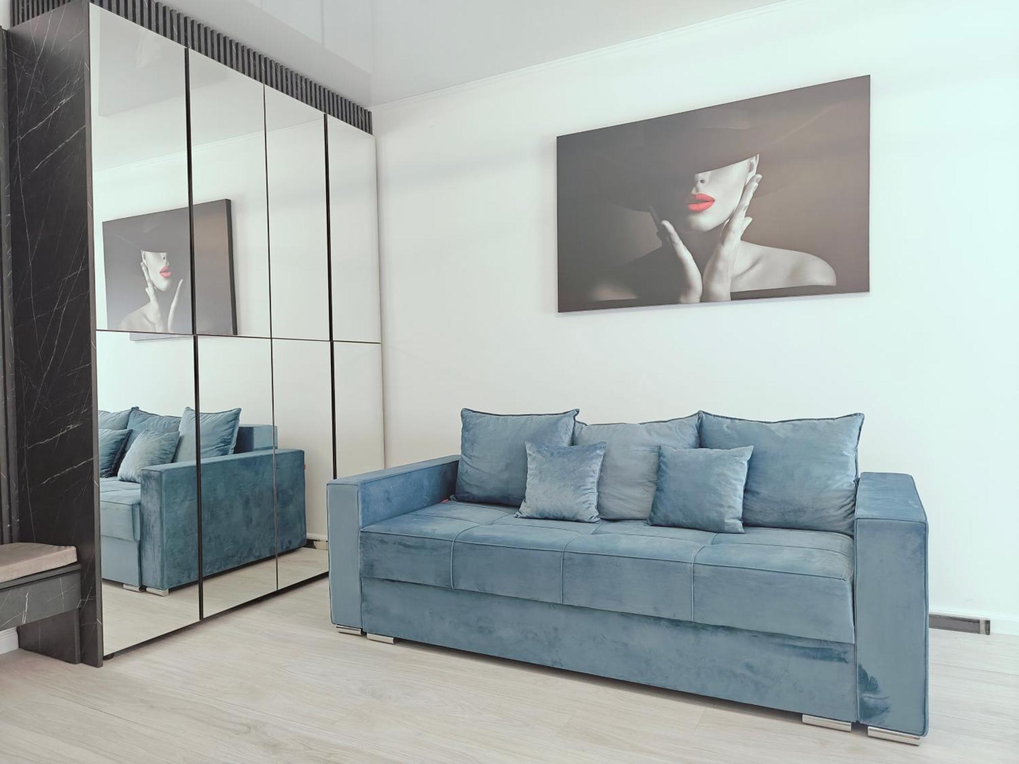 Mamaia Nord Vip Aparthotel ナボダリ エクステリア 写真